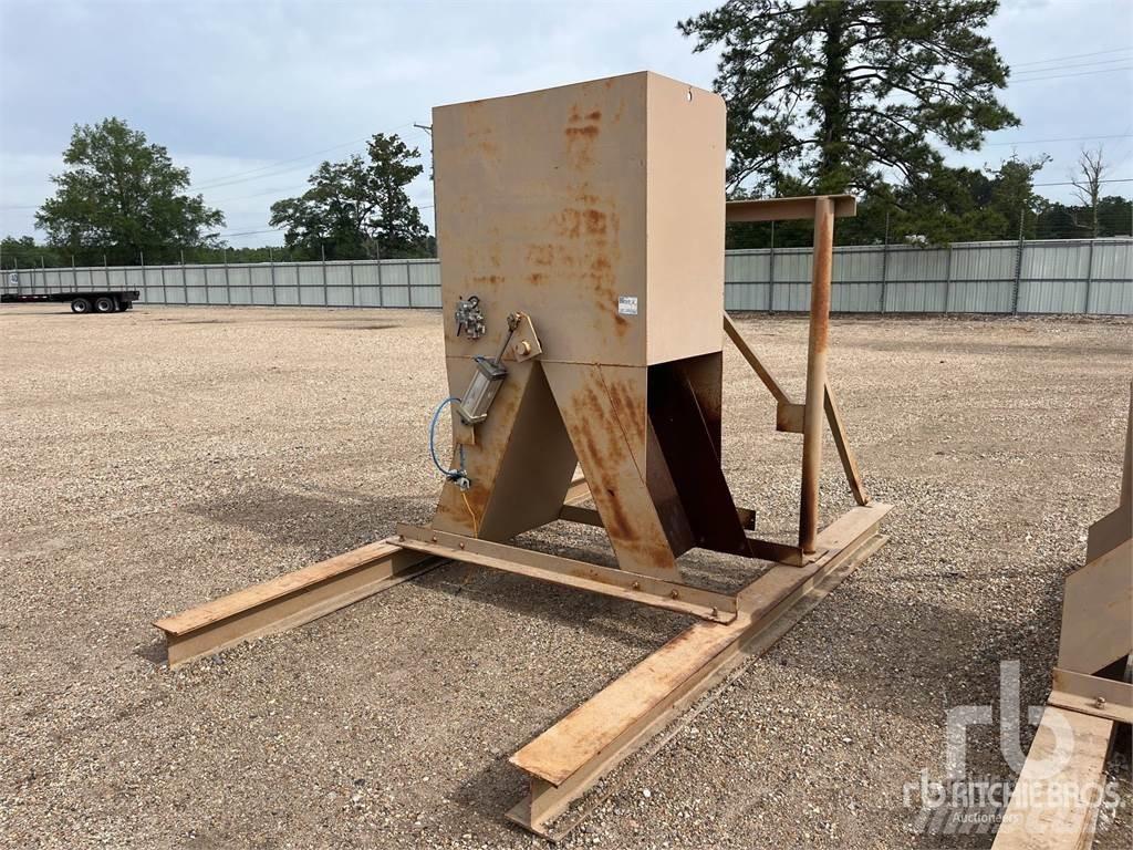  4 ft x 2.5 ft Convoyeur d´aliments