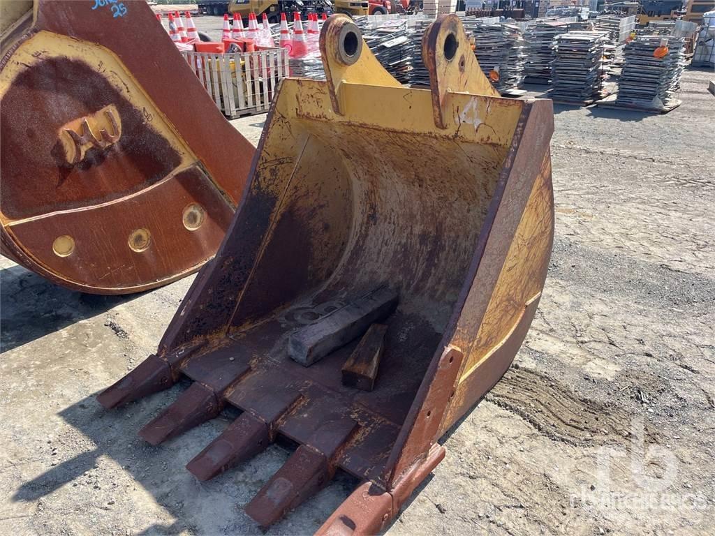  45 in Digging Godet