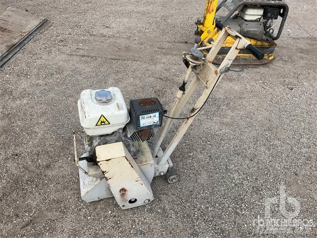 48 in Accessoires pour centrale à béton