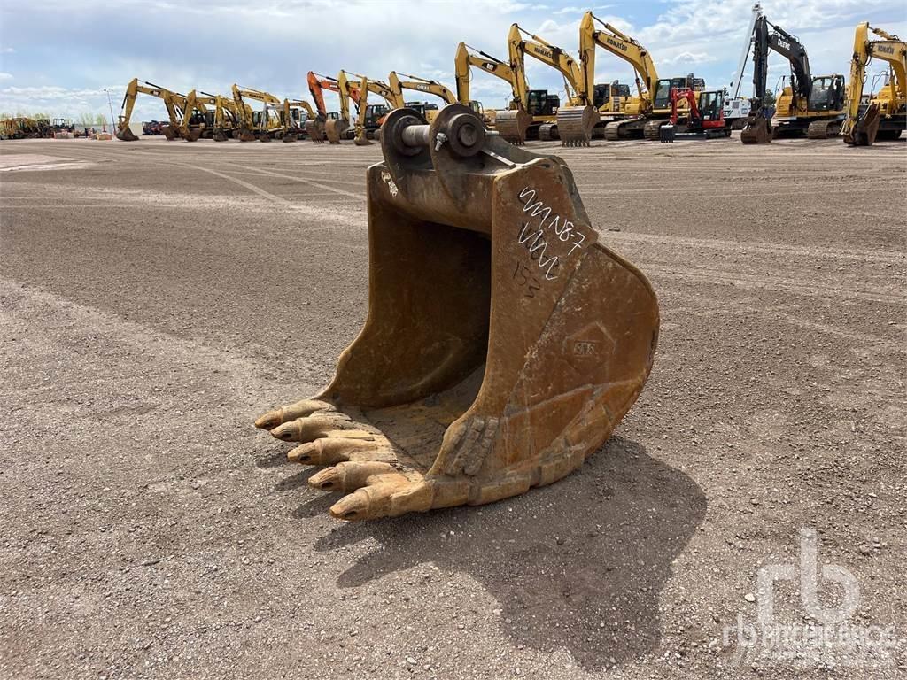  48 in Digging Godet