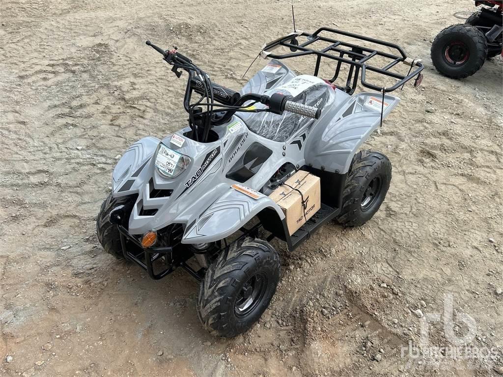  4x2 Quad