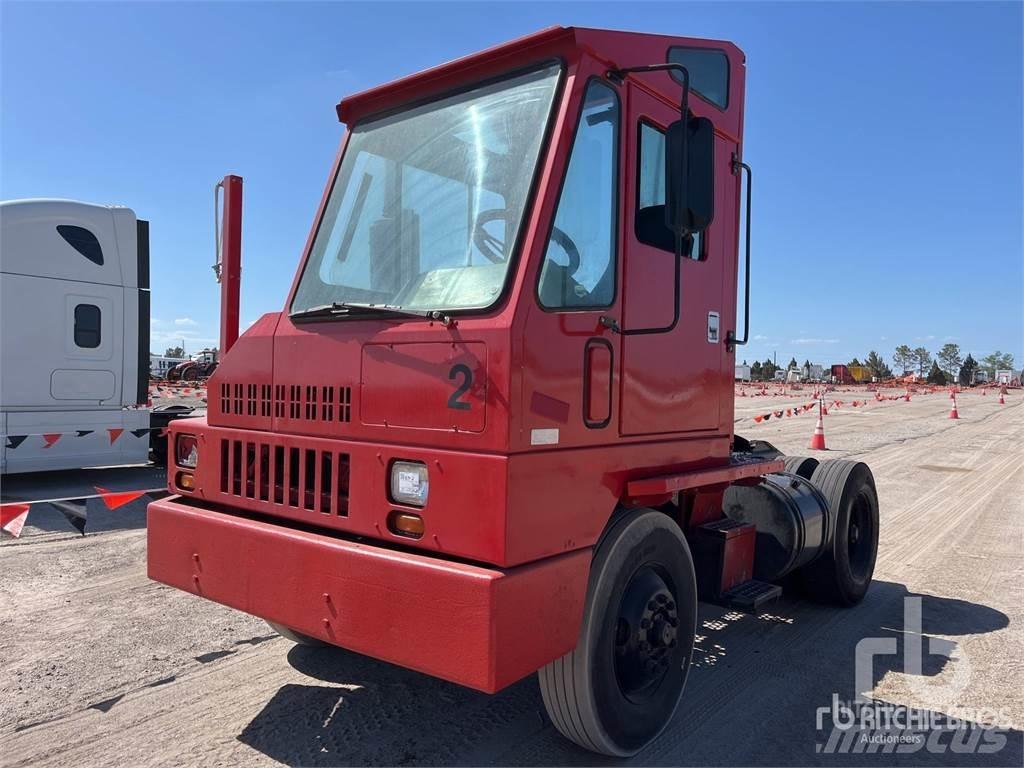  4x2 Tracteur routier