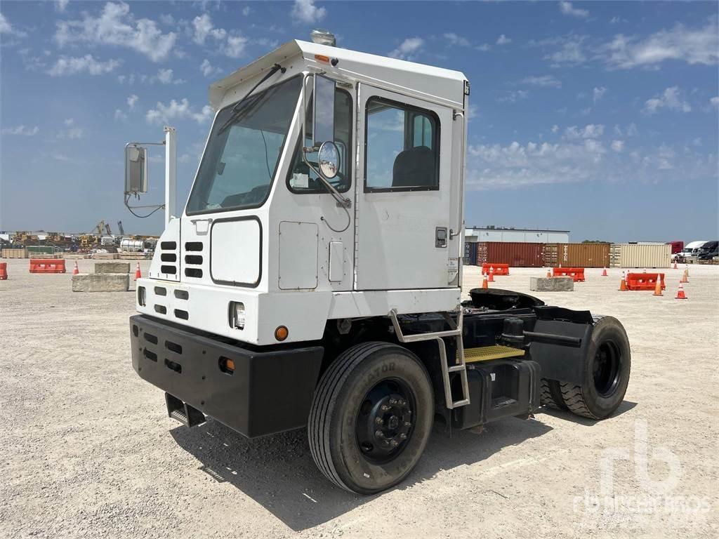  4x2 Tracteur routier