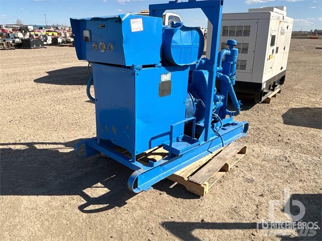  50 kW Générateurs diesel