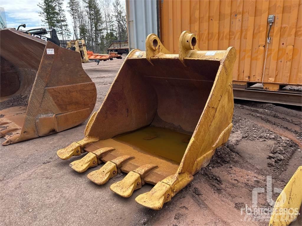  54 in Digging Godet