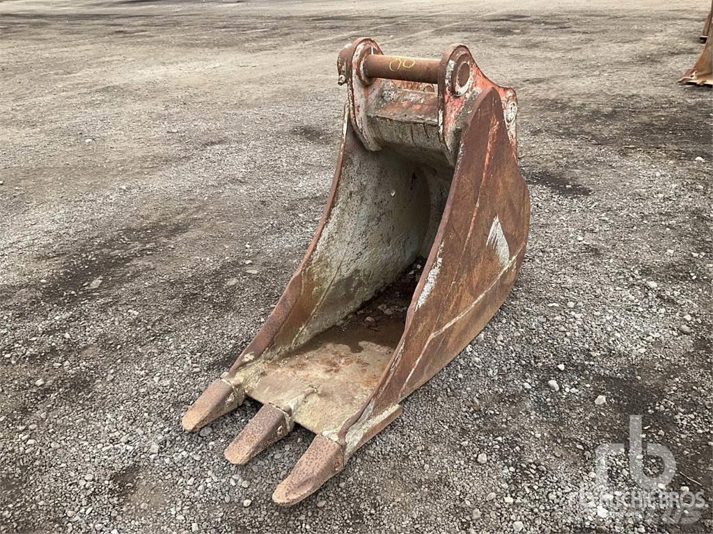  550 mm Digging Godet