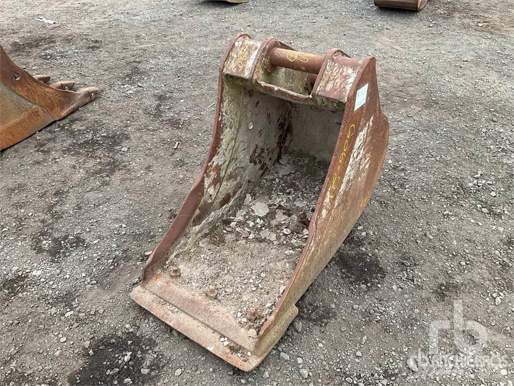  570 mm Digging Godet