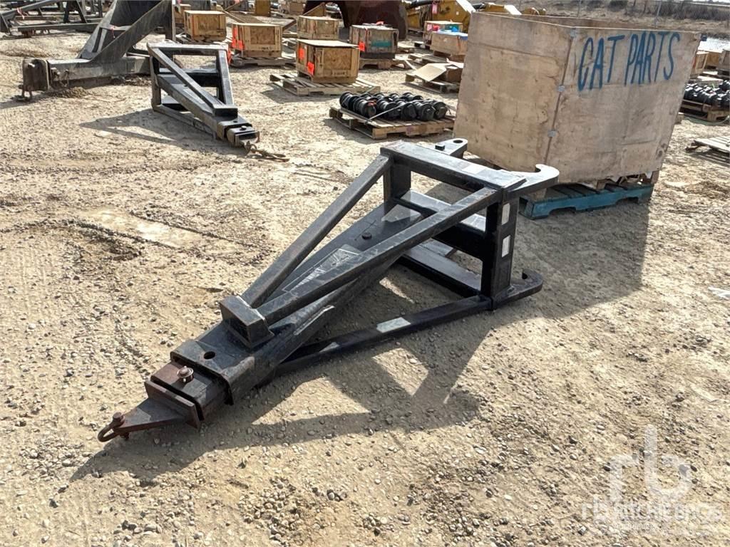  59 in Accessoires et pièces pour grue