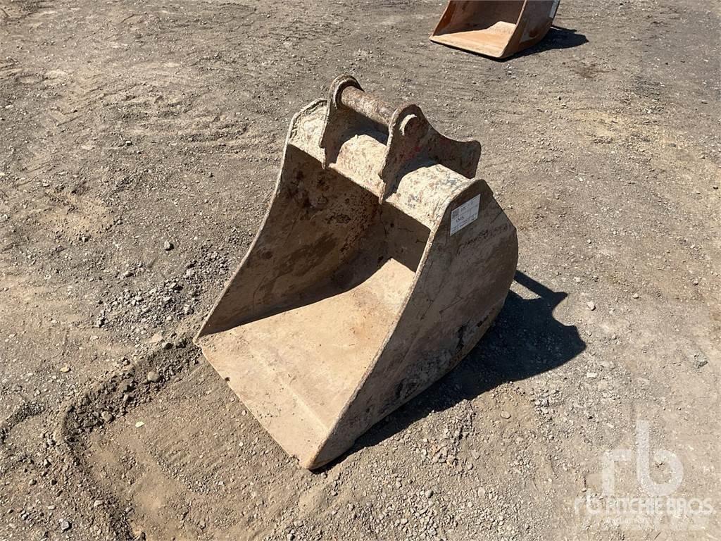  590 mm Digging Godet