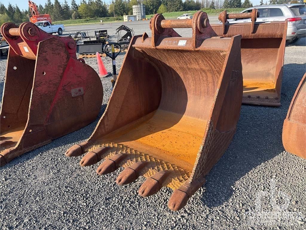  60 in Digging Godet