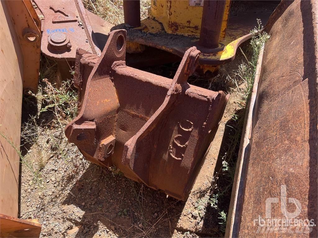  600 mm Digging Godet