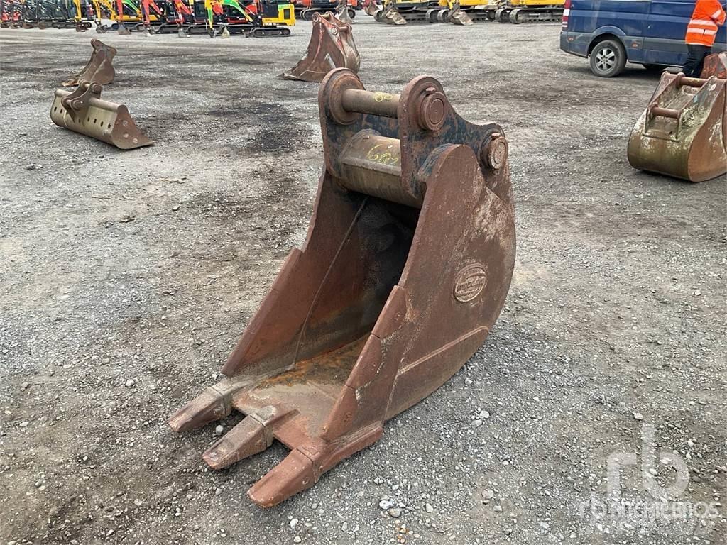  600 mm Digging Godet