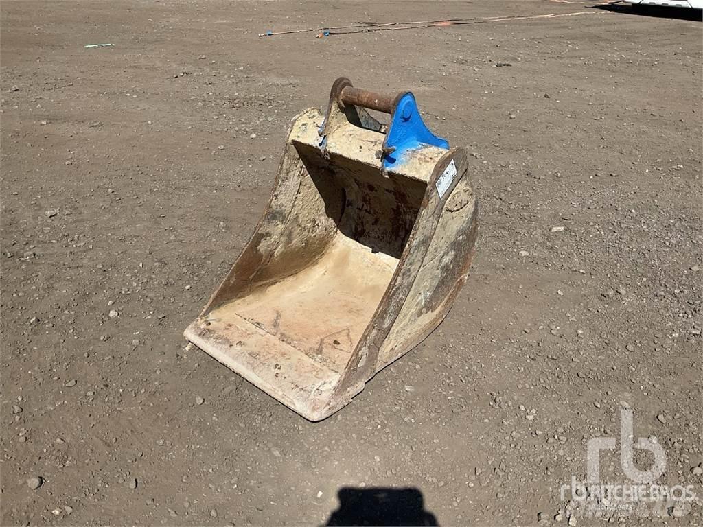  600 mm Digging Godet