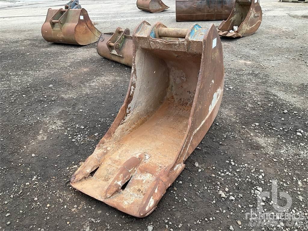  700 mm Digging Godet