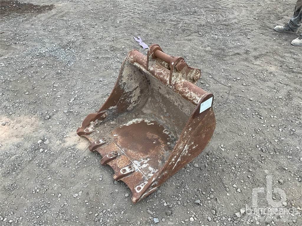 760 mm Digging Godet