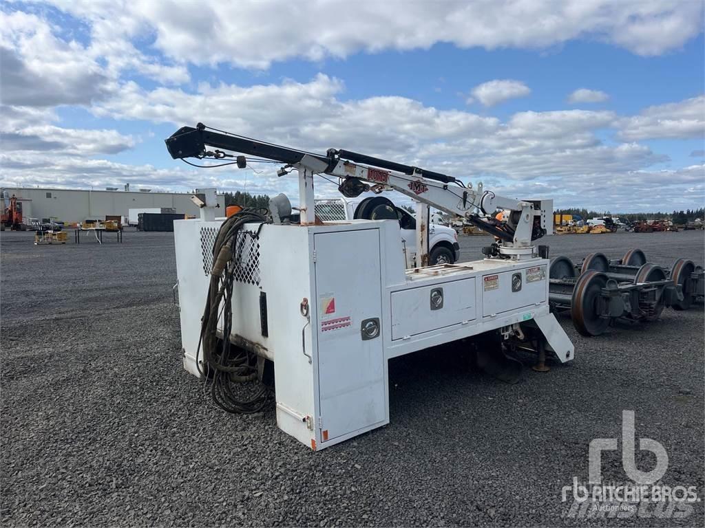  7700 gal T/A Transport - Autres