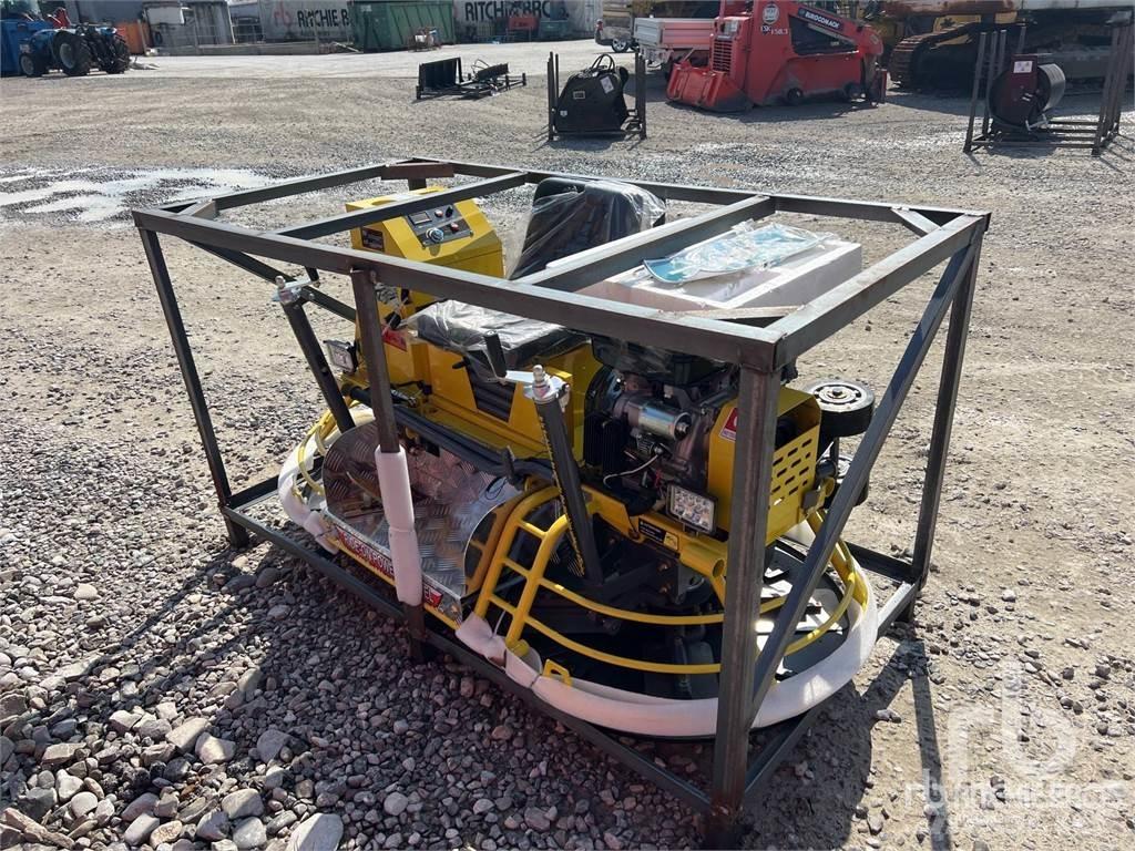  80R3521 Truelles