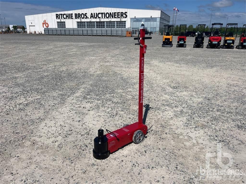  80T Construction - Autres