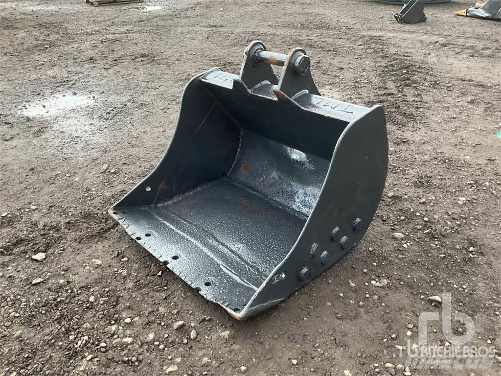  850 mm Digging Godet