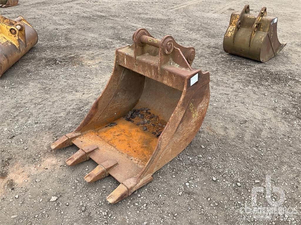  900 mm Digging Godet