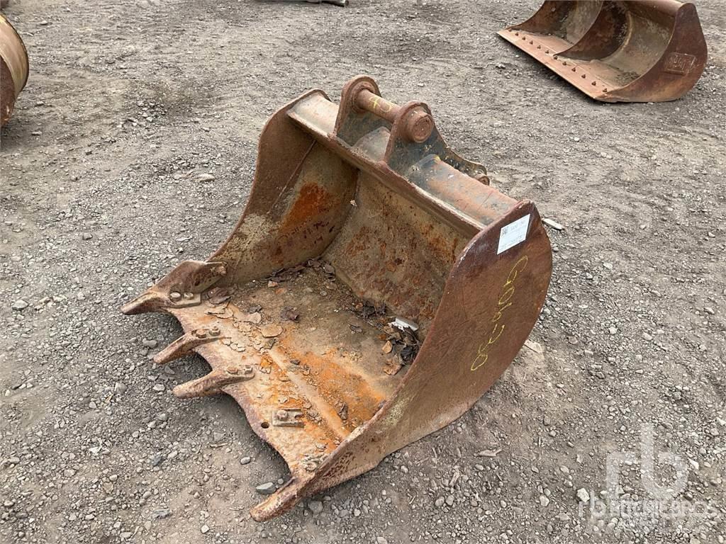  900 mm Digging Godet