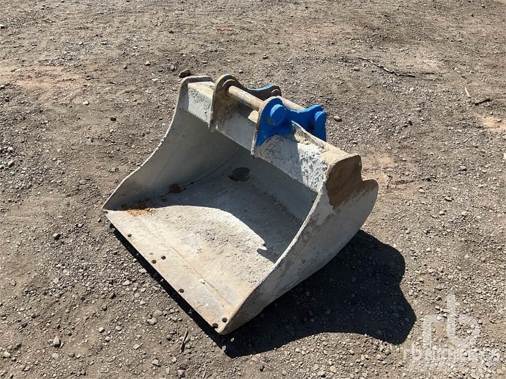  900 mm Digging Godet