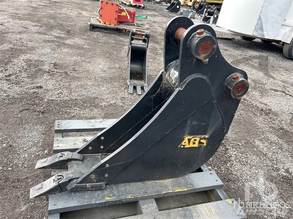 ABS BT55KU Godet