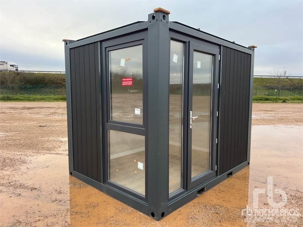  ADACON W290 Autre remorque