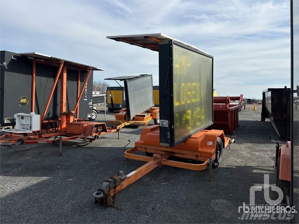 Addco DH1000 Autres
