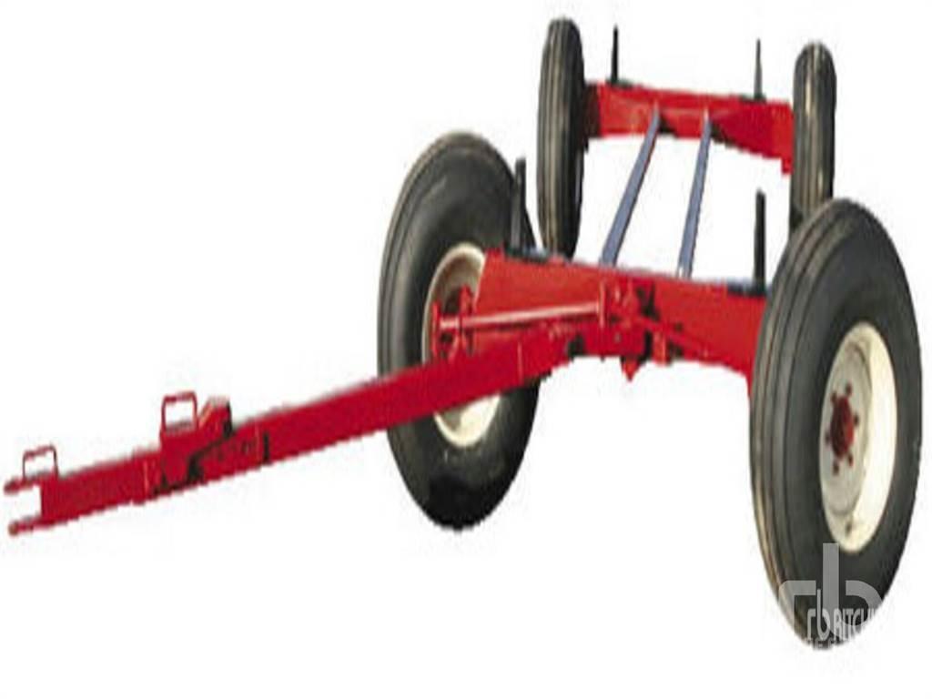 Agrimaster RS50 Agriculture - Autres