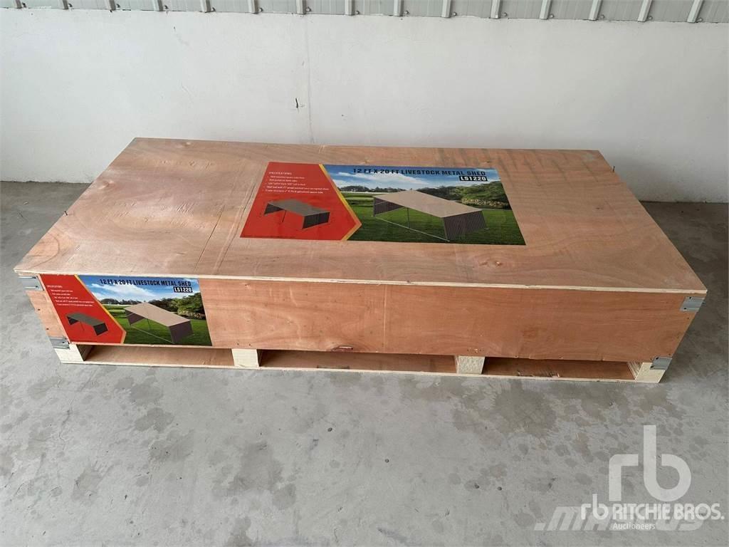  AGRIQUIP LS1220 Autres matériels d'élevage