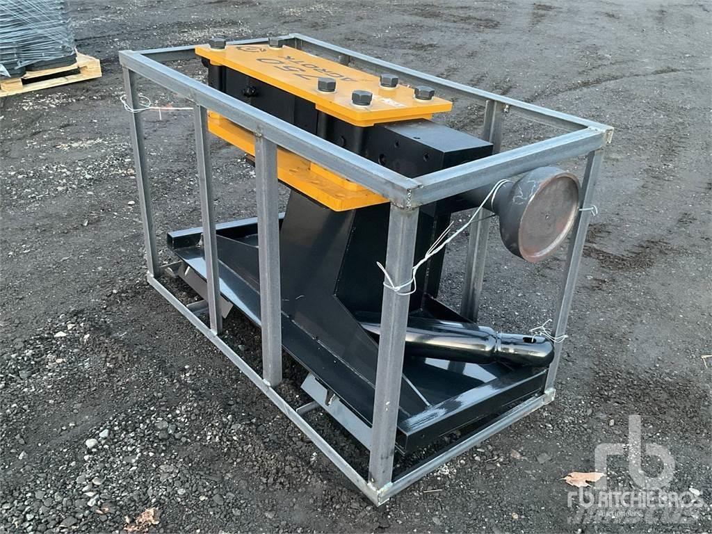 AGT PD750-PZ Autres accessoires