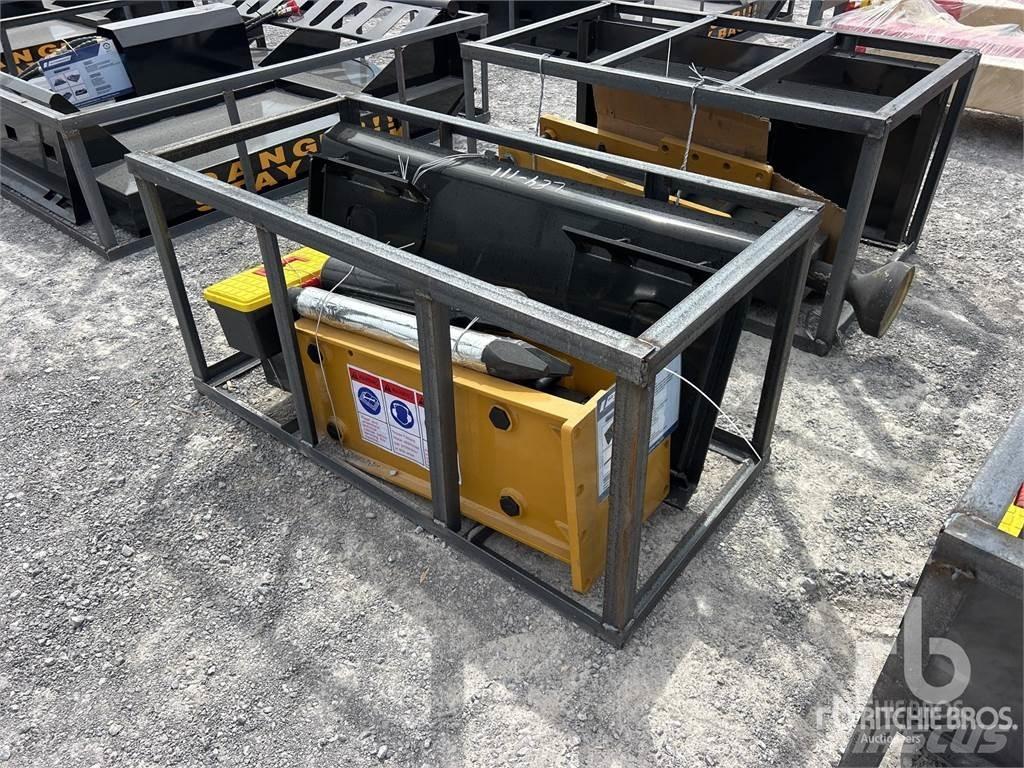AGT SSHH680 Autres accessoires