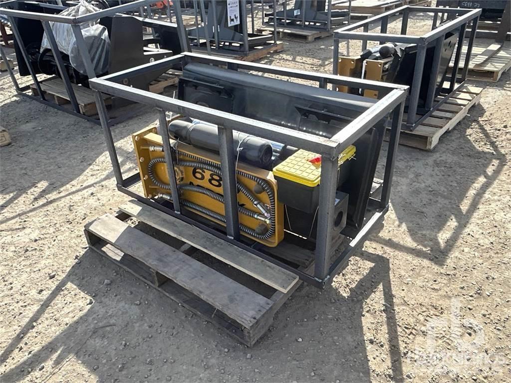 AGT SSHH680 Autres accessoires
