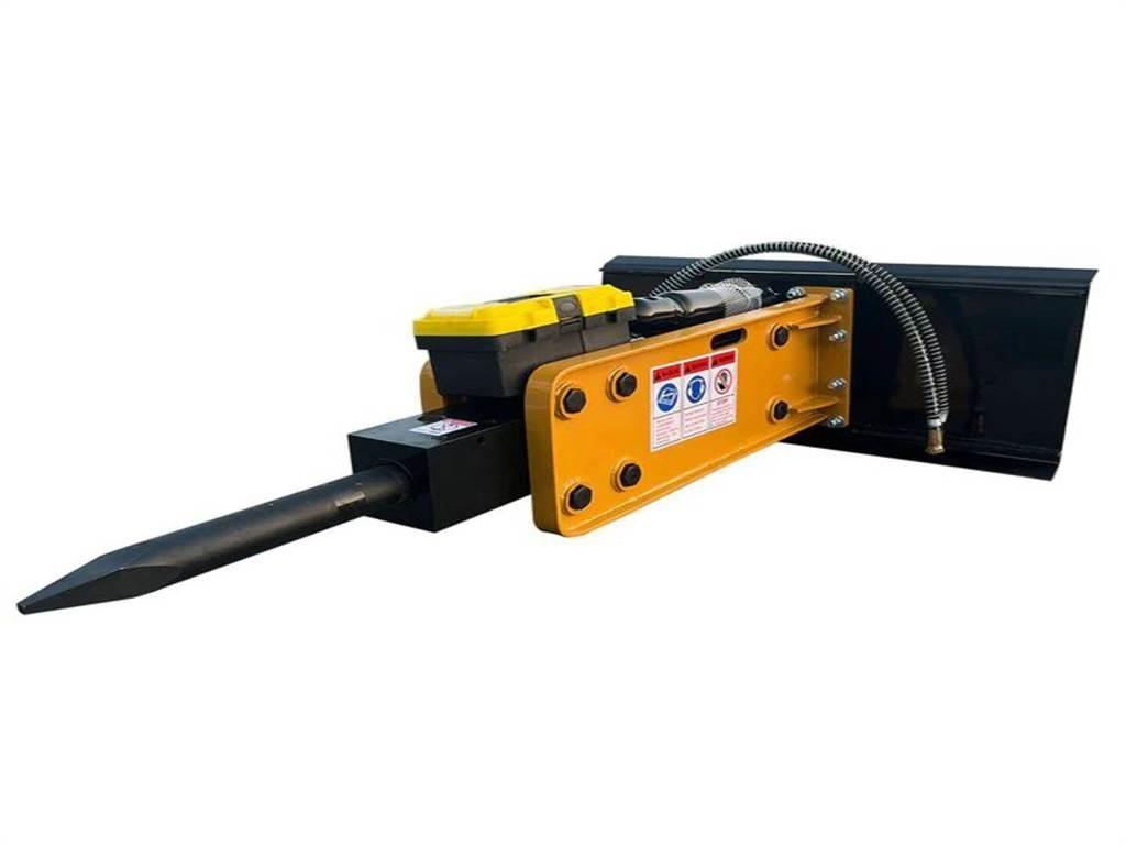 AGT SSHH680 Autres accessoires