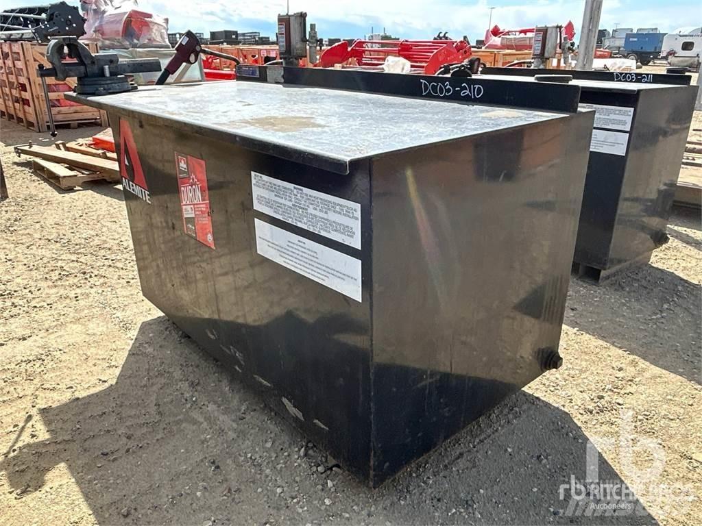  ALEMITE TKB1140 Construction - Autres