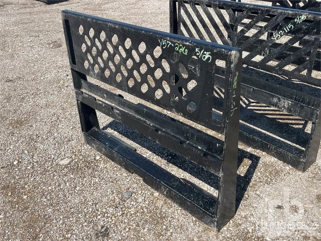  ALL-STAR (Unused) Fourche