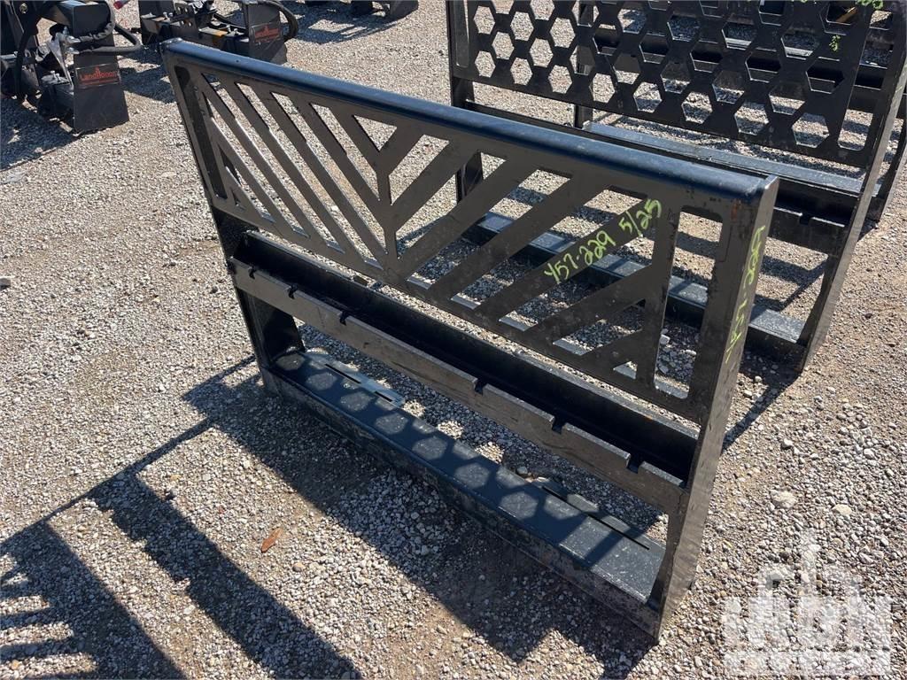  ALL-STAR (Unused) Fourche