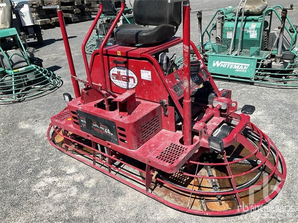 Allen MSP445 Truelles