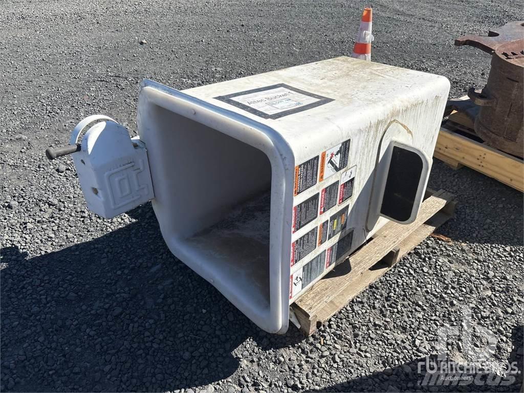 Altec Bucket Transport - Autres