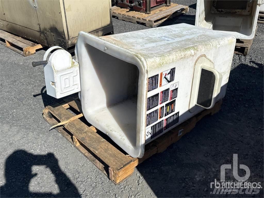 Altec Bucket Transport - Autres