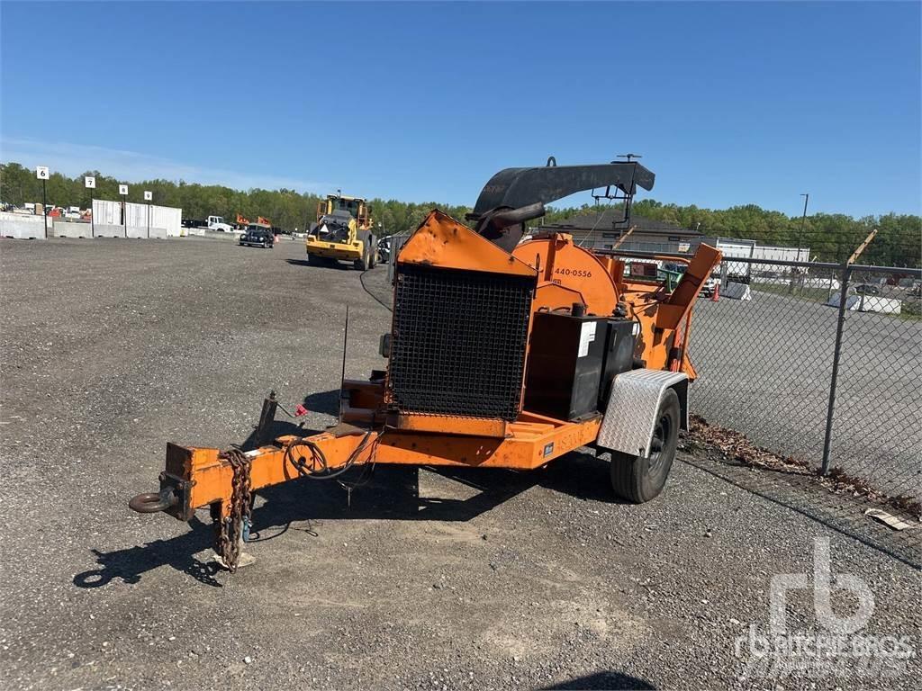 Altec DC1317 Broyeur de végétaux