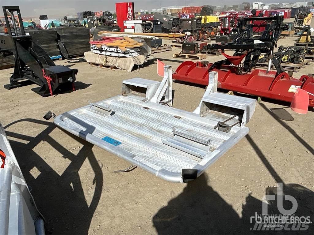  Aluminum Transport - Autres