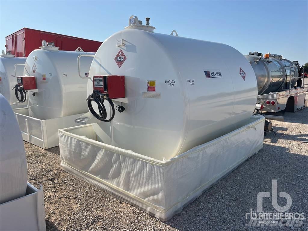 AM TANK 2300N Construction - Autres