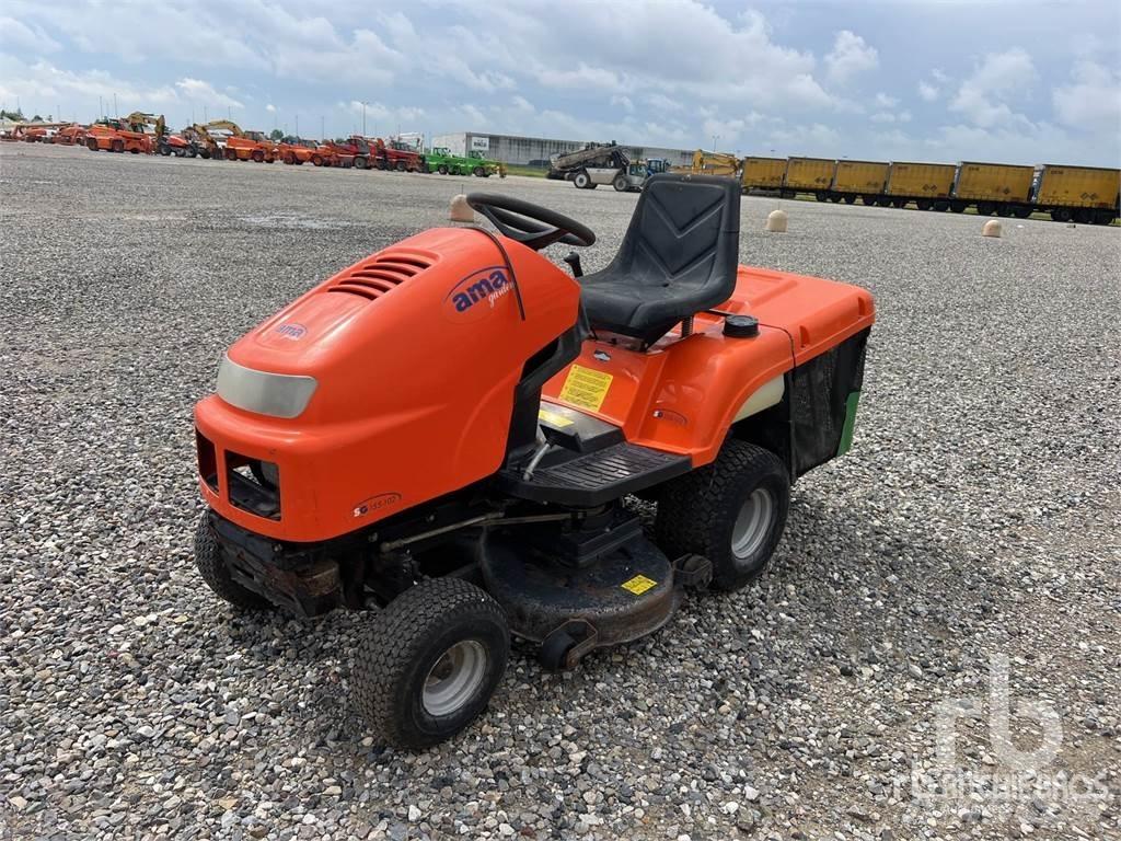 AMA SG 15-102H Faucheuse