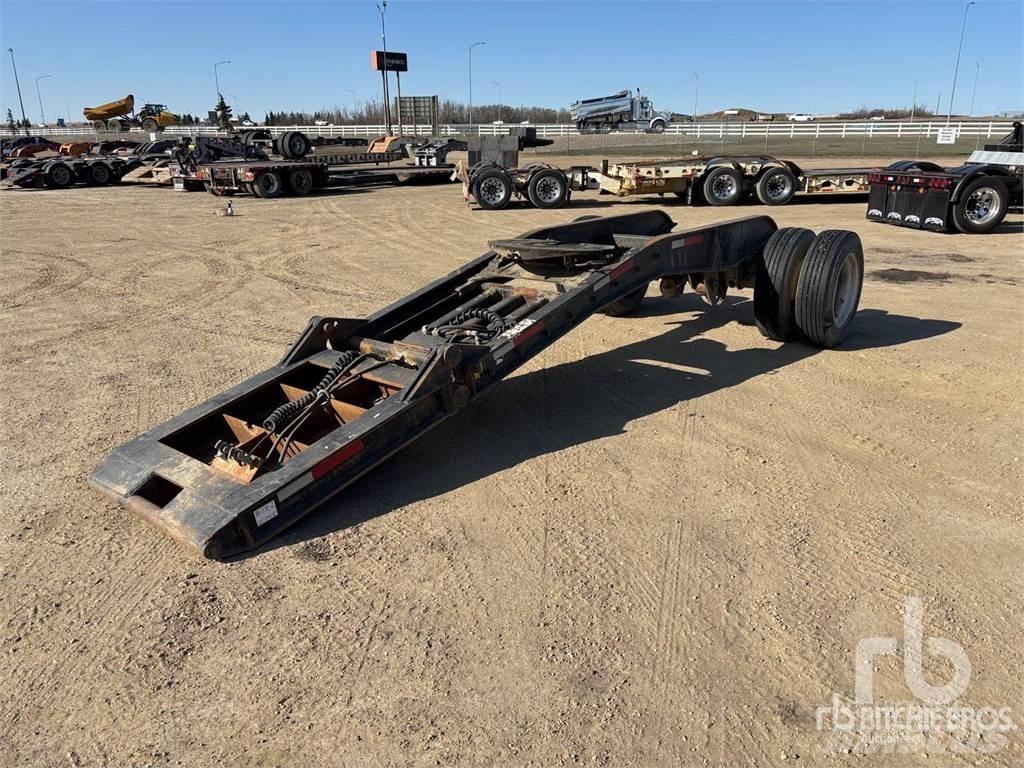  ANSER Jeep Carriole, remorque légère