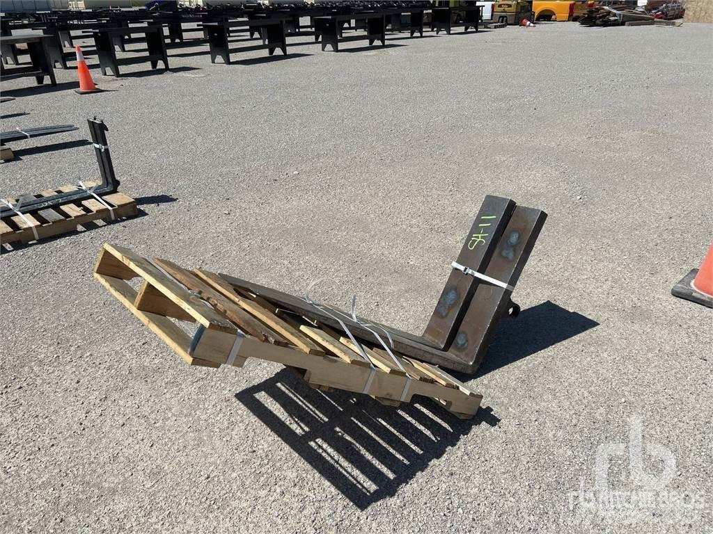 Arrow 15378 Fourche