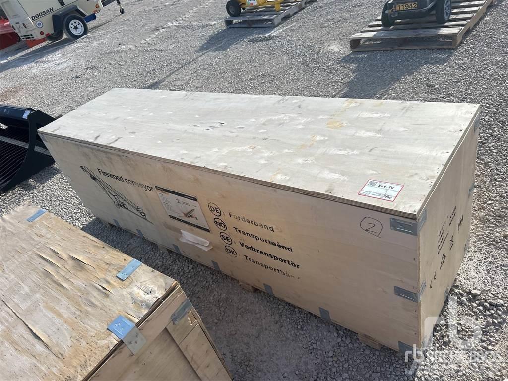 Arteer QB-FC300 Convoyeur