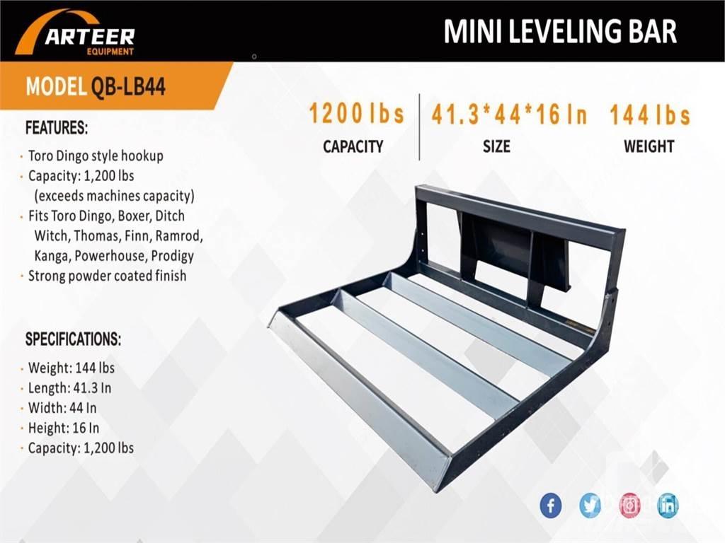 Arteer QB-LB44 Autres accessoires