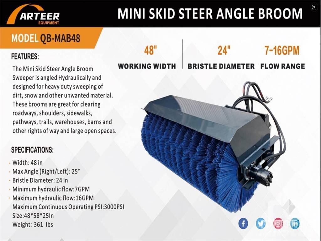 Arteer QB-MAB48 Autres accessoires